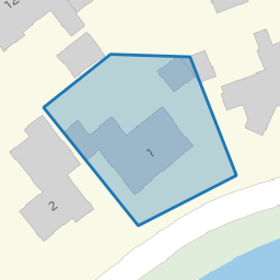 Perceel LEE01-D-1962