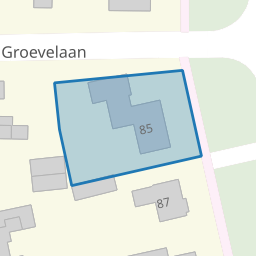 Perceel LEE01-D-1992