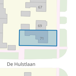 Perceel LEE01-D-1993