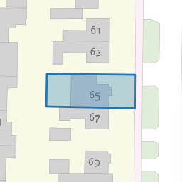 Perceel LEE01-D-1995
