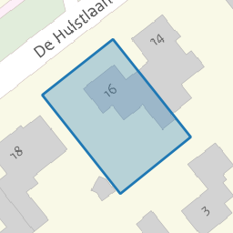 Perceel LEE01-D-2019