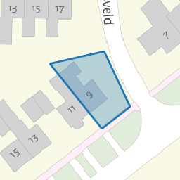 Perceel LEE01-D-2026