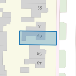 Perceel LEE01-D-2028