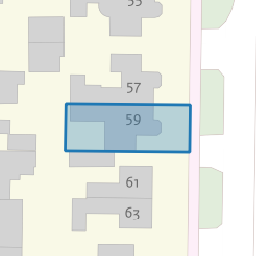 Perceel LEE01-D-2030