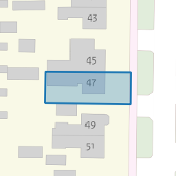 Perceel LEE01-D-2032