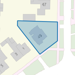 Perceel LEE01-D-2034