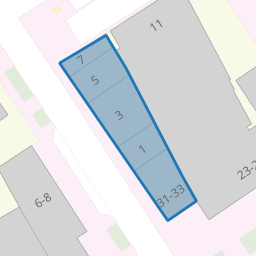 Perceel LEE01-D-2063