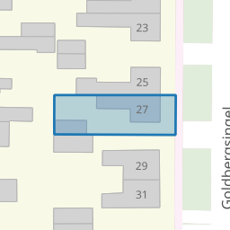 Perceel LEE01-D-2081