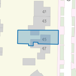 Perceel LEE01-D-2092