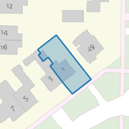 Perceel LEE01-D-2094