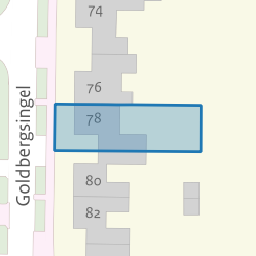 Perceel LEE01-D-2099