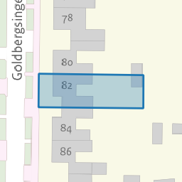 Perceel LEE01-D-2101