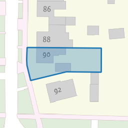 Perceel LEE01-D-2105