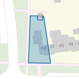 Perceel LEE01-D-2106