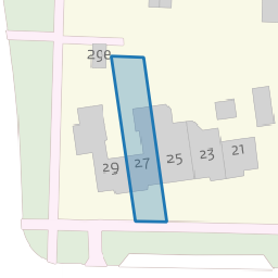 Perceel LEE01-D-2107