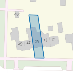 Perceel LEE01-D-2108