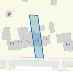 Perceel LEE01-D-2109