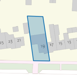 Perceel LEE01-D-2111