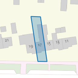 Perceel LEE01-D-2112