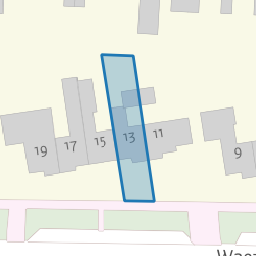 Perceel LEE01-D-2114