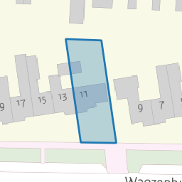 Perceel LEE01-D-2115