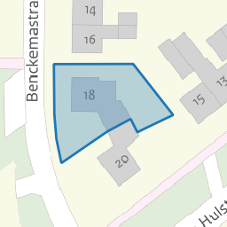 Perceel LEE01-D-2118