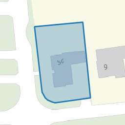 Perceel LEE01-D-2122