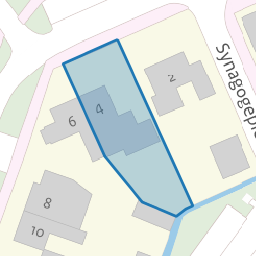 Perceel LEE01-D-2164