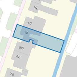 Perceel LEE01-D-2171