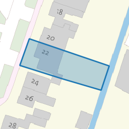 Perceel LEE01-D-2173