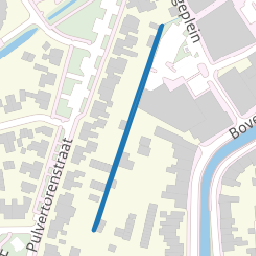 Perceel LEE01-D-2178