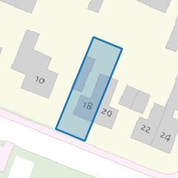 Perceel LEE01-D-2182