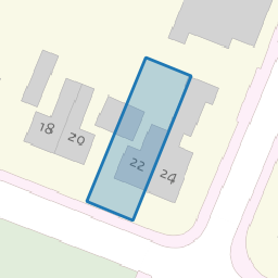 Perceel LEE01-D-2184