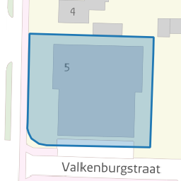 Perceel LEE01-D-2186