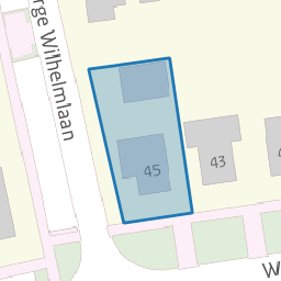 Perceel LEE01-D-2194