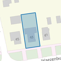 Perceel LEE01-D-2195