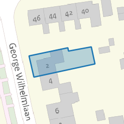 Perceel LEE01-D-2198