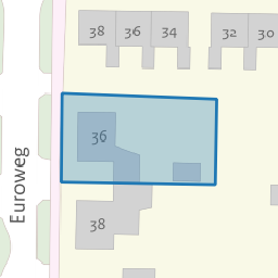 Perceel LEE01-D-2206