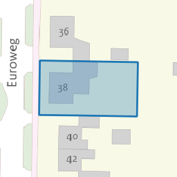 Perceel LEE01-D-2207