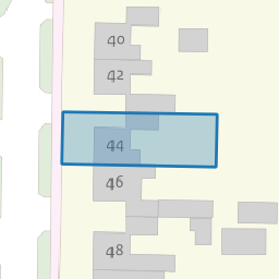 Perceel LEE01-D-2210