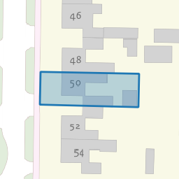 Perceel LEE01-D-2213