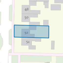 Perceel LEE01-D-2214