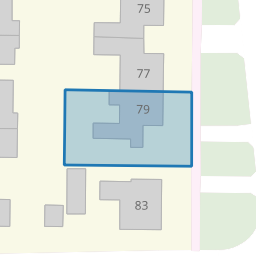 Perceel LEE01-D-2221