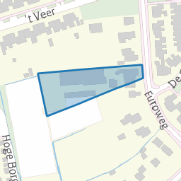 Perceel LEE01-D-2228