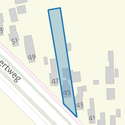 Perceel LEE01-D-2263