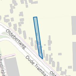 Perceel LEE01-D-2264