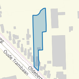 Perceel LEE01-D-2269