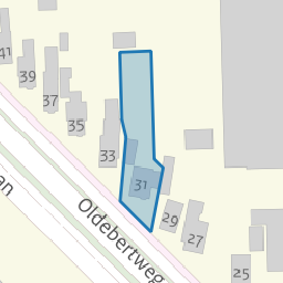 Perceel LEE01-D-2270