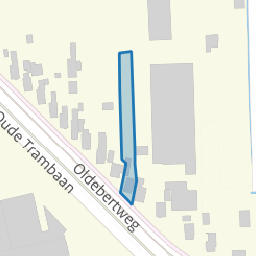 Perceel LEE01-D-2271