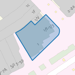 Perceel LEE01-D-2282